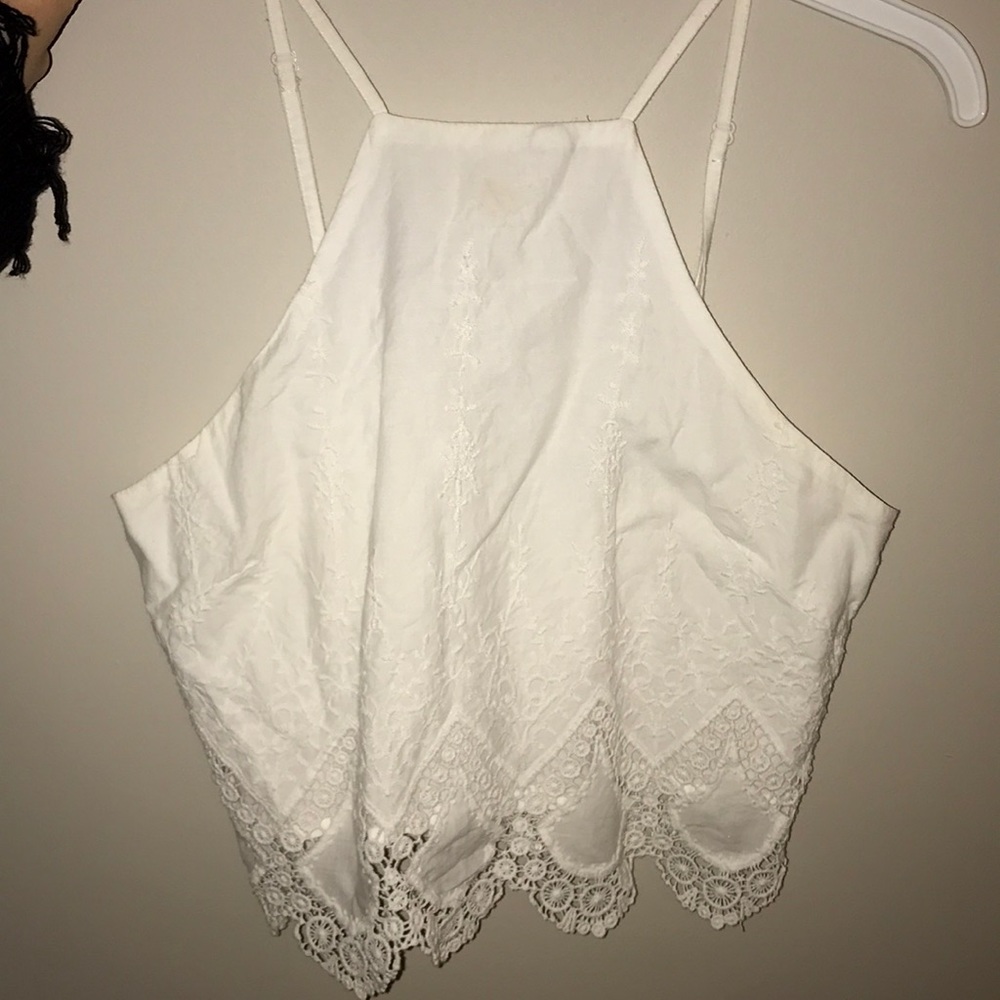 Kendall & Kylie Top